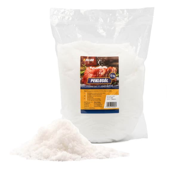 Härdningssalt 5 kg