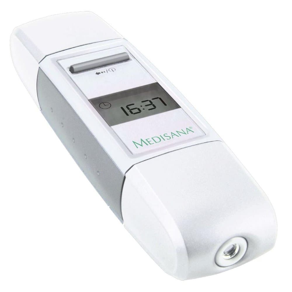 Medisana infrarødt termometer hvidt 99204