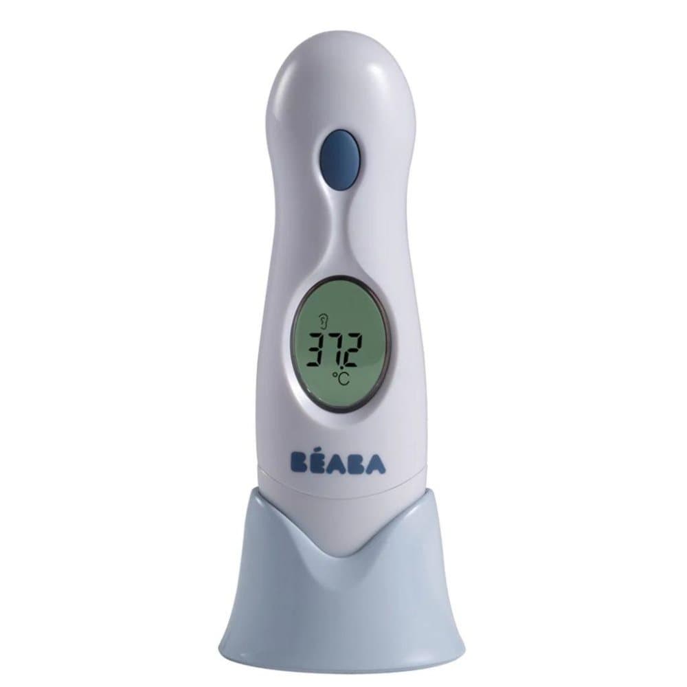 Beaba 4-i-1 infrarødt termometer Exacto mineral