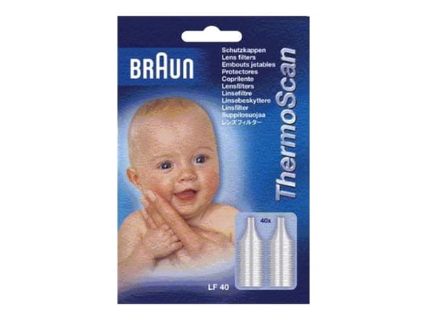 Braun LF40