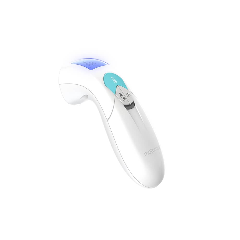 MOTOROLA Termometer MBP66N Berøringsfri