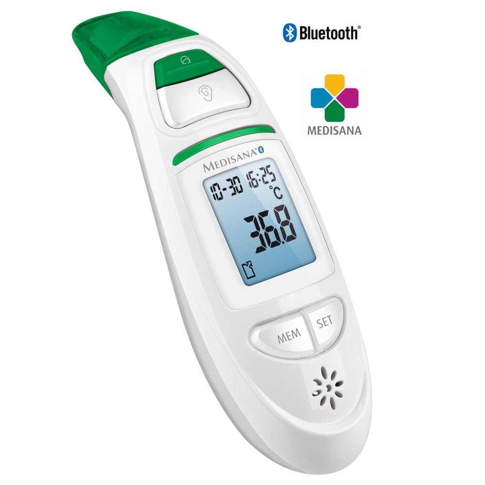 Medisana TM750 Connect Termometer IR
