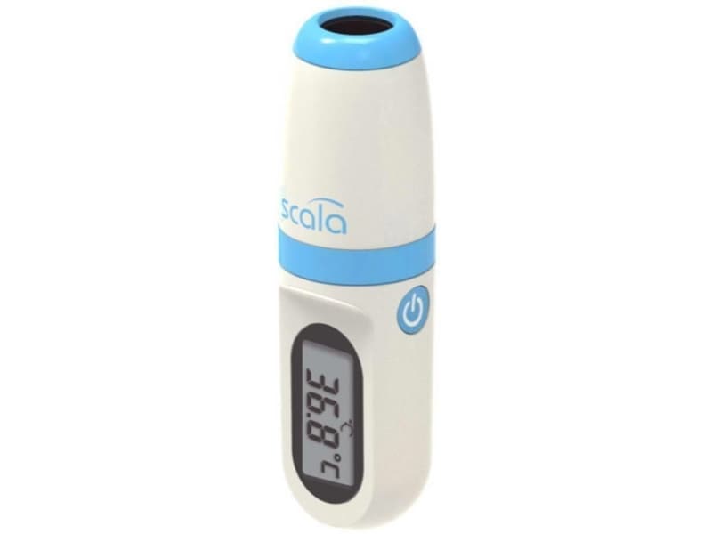 Non-contact Thermometer Scala SC 8271