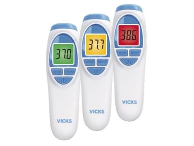 Non-contact Thermometer VICKS VNT200