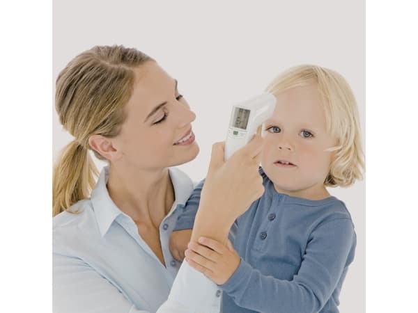 Beurer FT100 Kontaktfri termometer