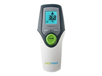 MEDISANA Ecomed TM-65E - Termometer