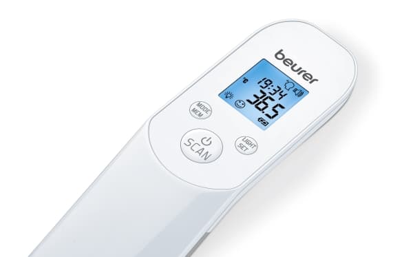 Beurer FT 85 Termometer Kontaktfri