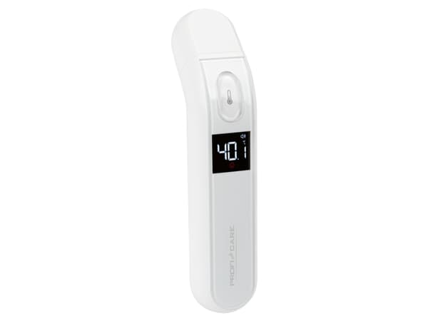 Profi-Care PC-FT 3095 Febertermometer Berøringsfri måling