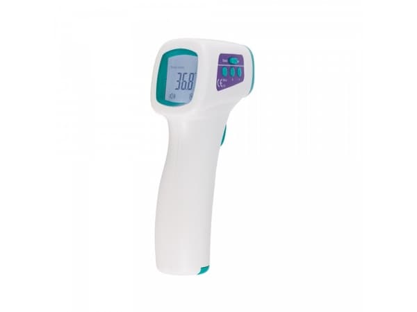 Multifunksjonelt medisinsk termometer MM-007 Forst Plus