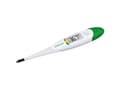 Miniatyrbilde 2 av 5: Medisana TM 705, Kontakttermometer, Grønn, Hvit, Muntlig, Rektal, Underarm, Knapper, °C,°F, Kroppstemperatur