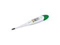 Miniatyrbilde 1 av 5: Medisana TM 705, Kontakttermometer, Grønn, Hvit, Muntlig, Rektal, Underarm, Knapper, °C,°F, Kroppstemperatur