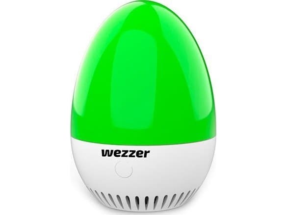 Levenhuk Wezzer Air PRO DM20 Air Quality Monitor