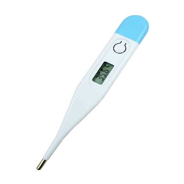 Digital Termometer, LCD | CDON