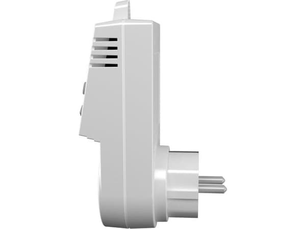 Plug-in romtermostat Elektrobock TS05. 16A