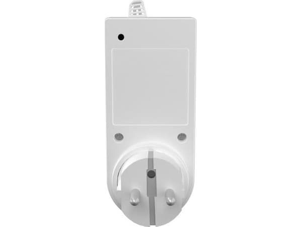 Plug-in romtermostat Elektrobock TS05. 16A