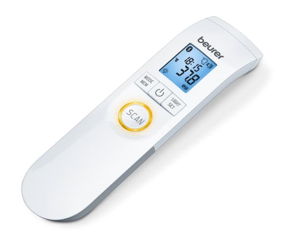 Beurer FT 95 Berøringsfritt termometer