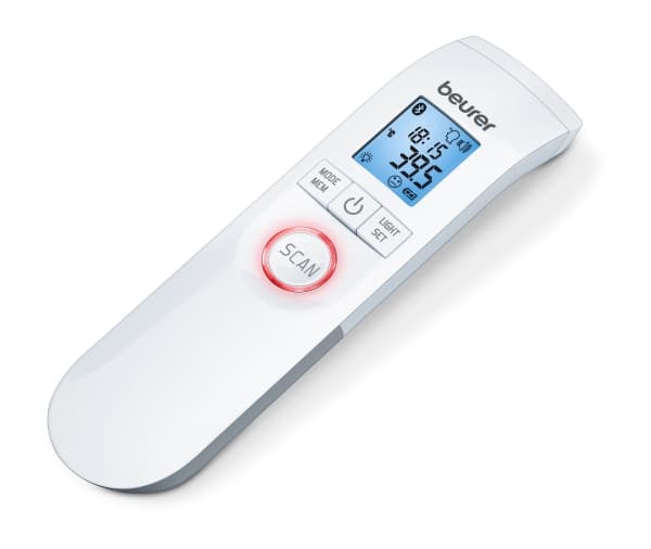 Beurer FT 95 Berøringsfritt termometer