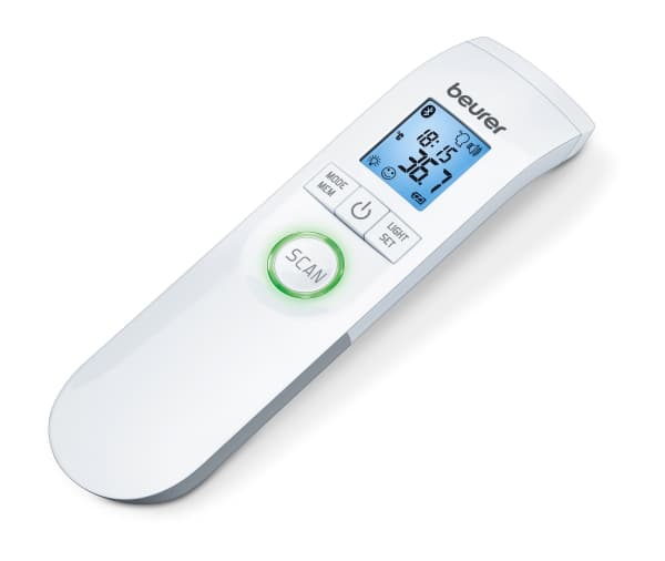 Beurer FT 95 Berøringsfritt termometer