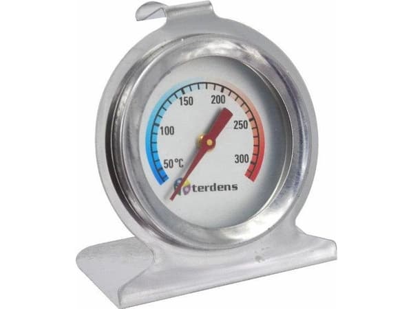 Terdens OVEN THERMOMETER
