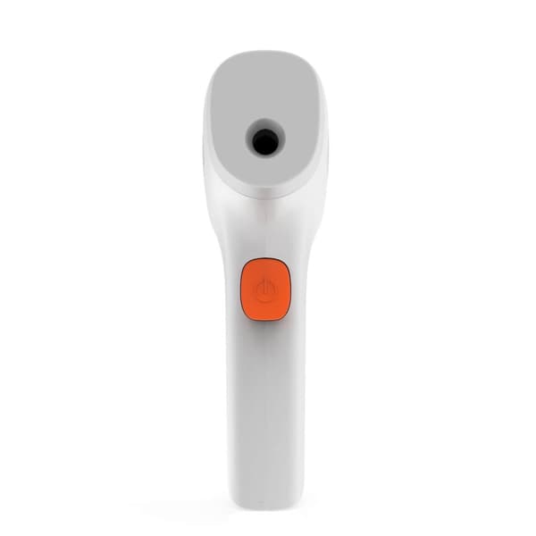 Motorola Termometer TE 93 Hvit