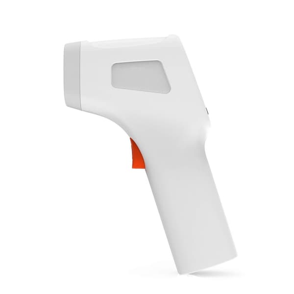 Motorola Termometer TE 93 Hvit