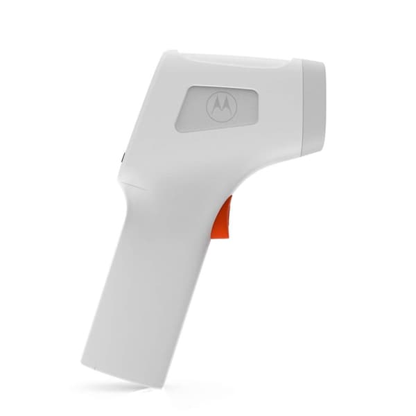 Motorola Termometer TE 93 Hvit