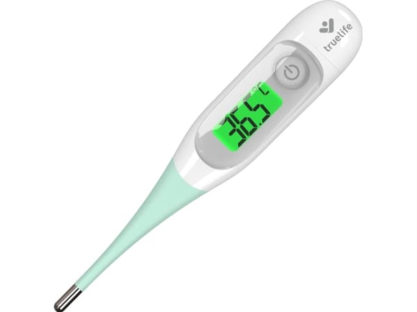 TrueLife Care T3 med 5-sekunders måling