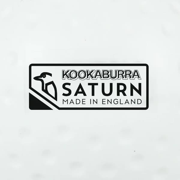Kookaburra Saturn Dimple Hockey Ball