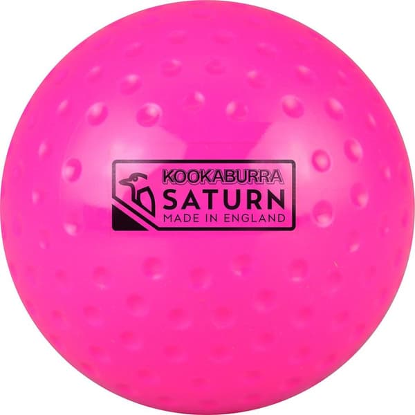 Kookaburra Dimple Saturn Hockey Balls