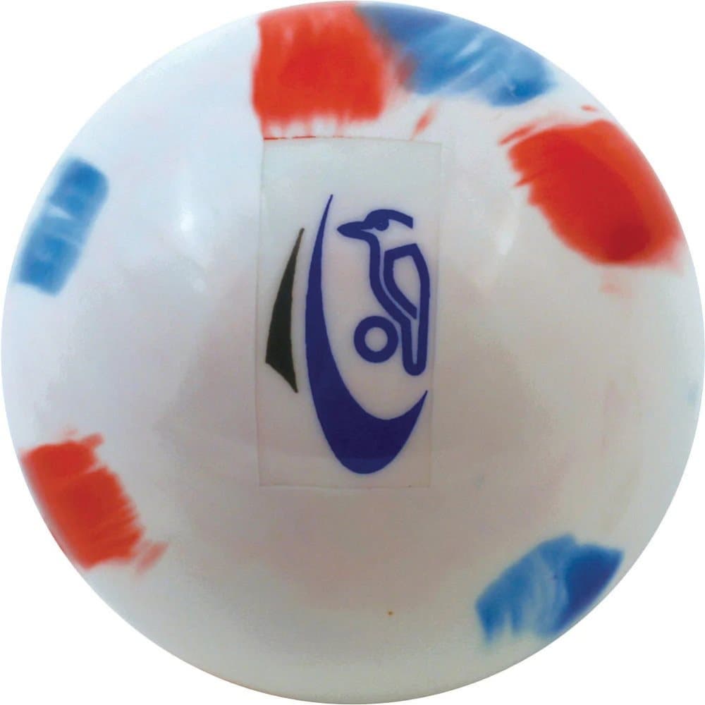 Kookaburra Burra Swirl Hockey Ball