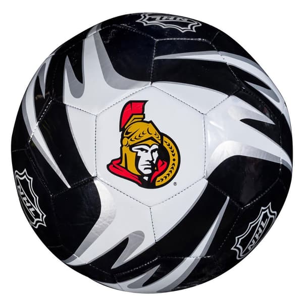 Franklin Bold Nhl Flames Touch Hvid 5