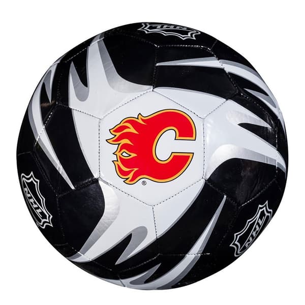 Franklin Bold Nhl Flames Touch Hvid 5