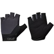Exercise glove wmns Blue/black L