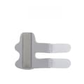 Miniatyrbillede 1 af 2: INF Fingerstøtte / fingerskinne med velcro