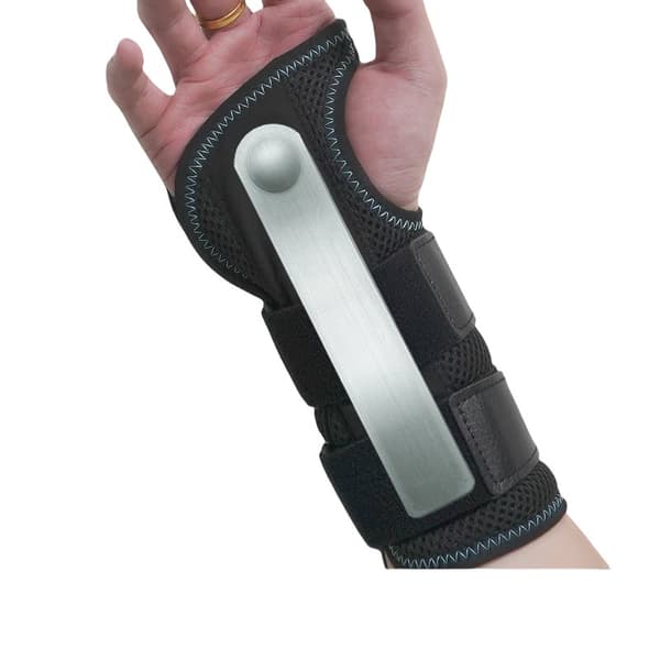 Håndleddsstøtteskinne Carpal Tunnel Høyre hånd