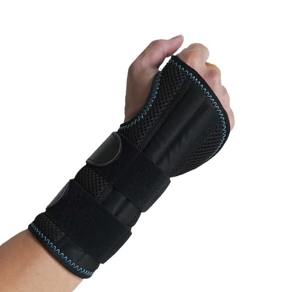 Handledsstöd Brace Karpaltunnel Höger Hand