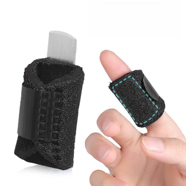 Finger Splint Finger Support Brace Finger Sleeves