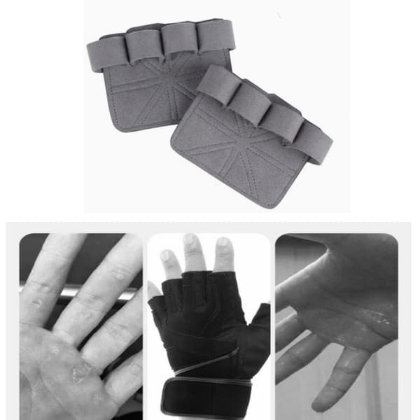 Sports Handskar för Handflatan