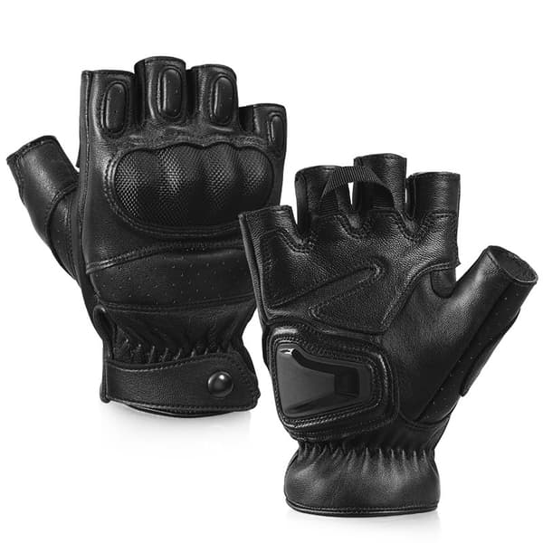 INF Motorcykel handsker