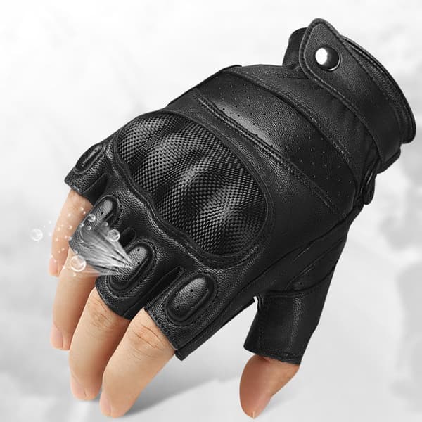 INF Motorcykelhandskar
