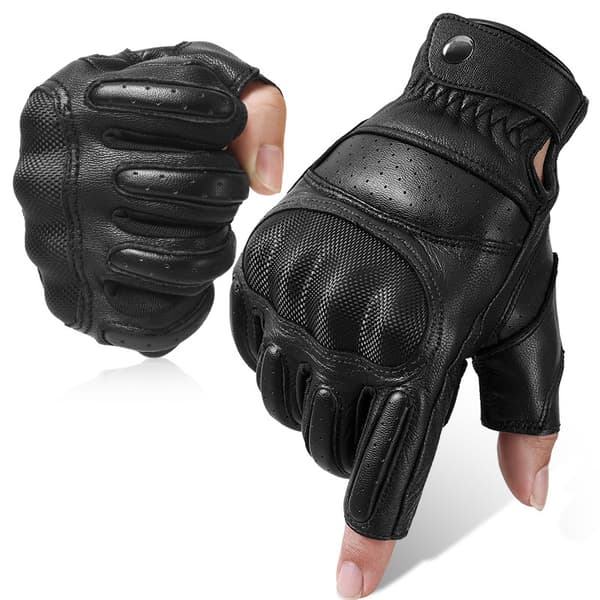 INF Motorcykelhandskar