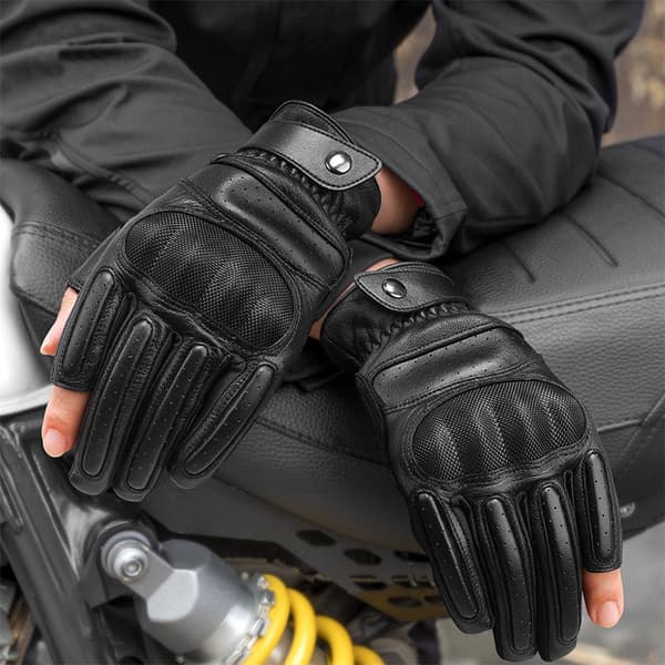 INF Motorcykelhandskar