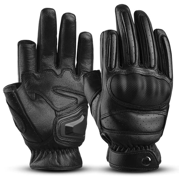 INF Motorcykel handsker