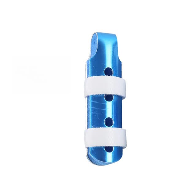 INF Fingerskinne, Todelt Fingerledsfikseringsskinne 0