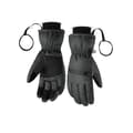 Pikkukuva 3 / 4: INF Lasketteluhanskat - Five Finger Style