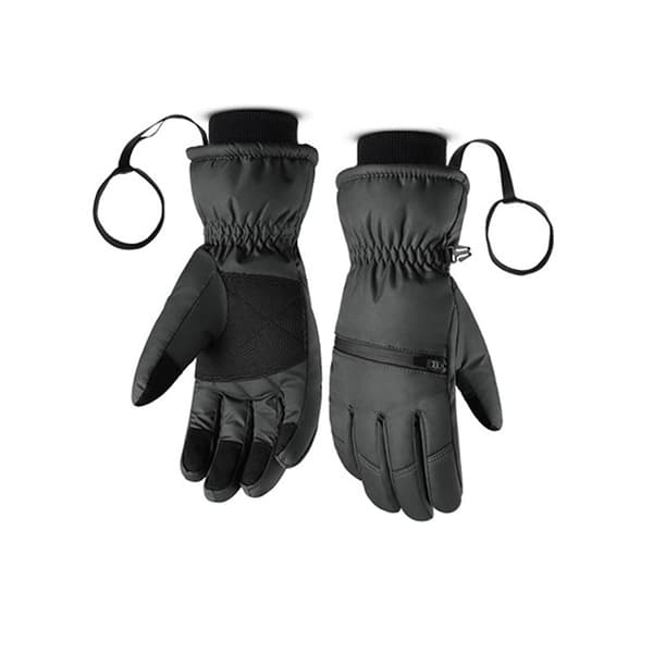 INF Lasketteluhanskat - Five Finger Style