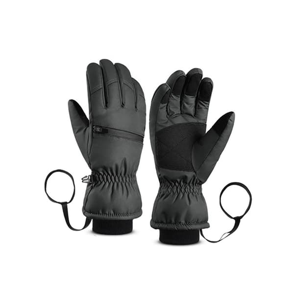INF Lasketteluhanskat - Five Finger Style
