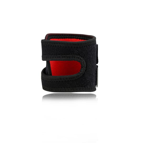 INF Dobbeltbindende håndleddsstøtte - One Size (svart) 0