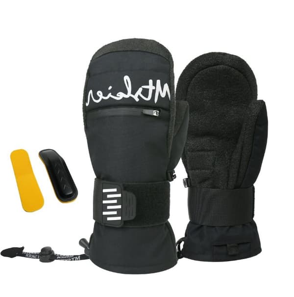 INF Uudet Professional Kevlar -hiihtohanskat  XL