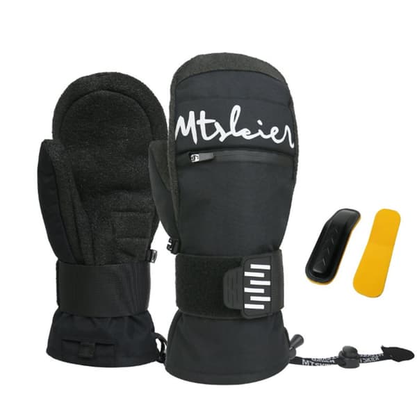 INF Uudet Professional Kevlar -hiihtohanskat  XL